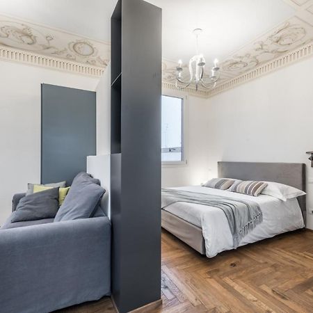 L'Altana Di Emilia Suite Módena Exterior foto