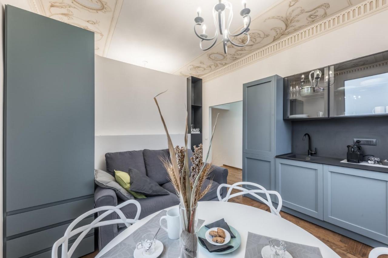 L'Altana Di Emilia Suite Módena Exterior foto