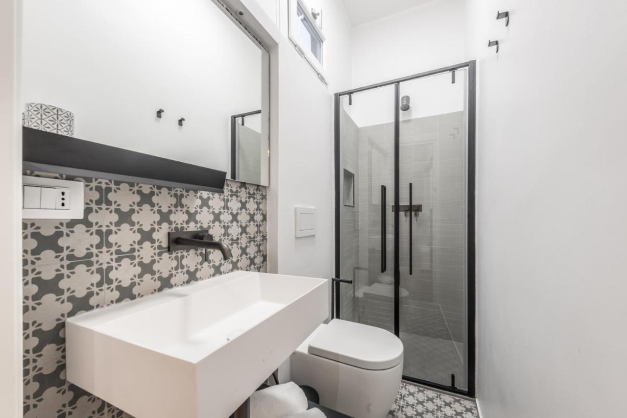 L'Altana Di Emilia Suite Módena Exterior foto