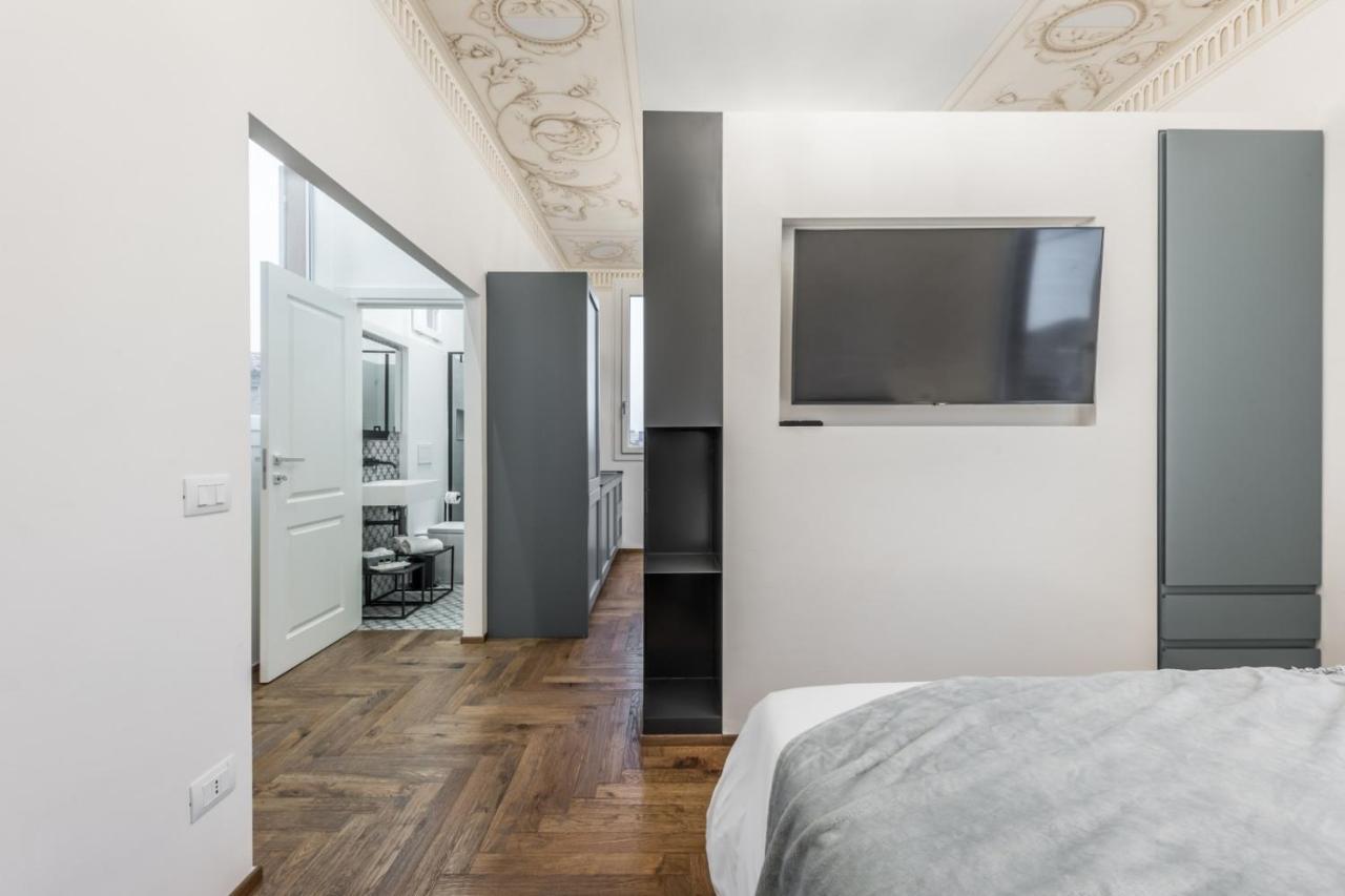 L'Altana Di Emilia Suite Módena Exterior foto