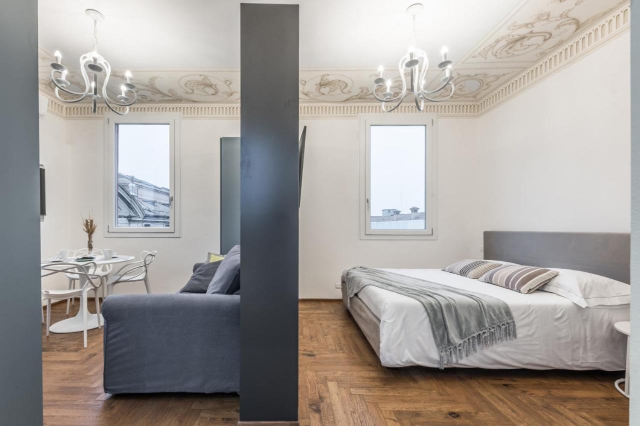 L'Altana Di Emilia Suite Módena Exterior foto