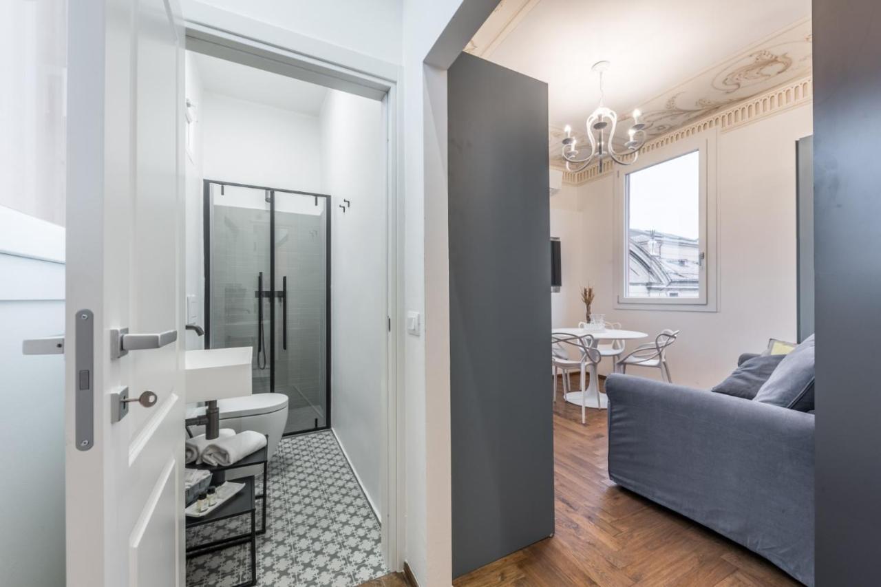 L'Altana Di Emilia Suite Módena Exterior foto
