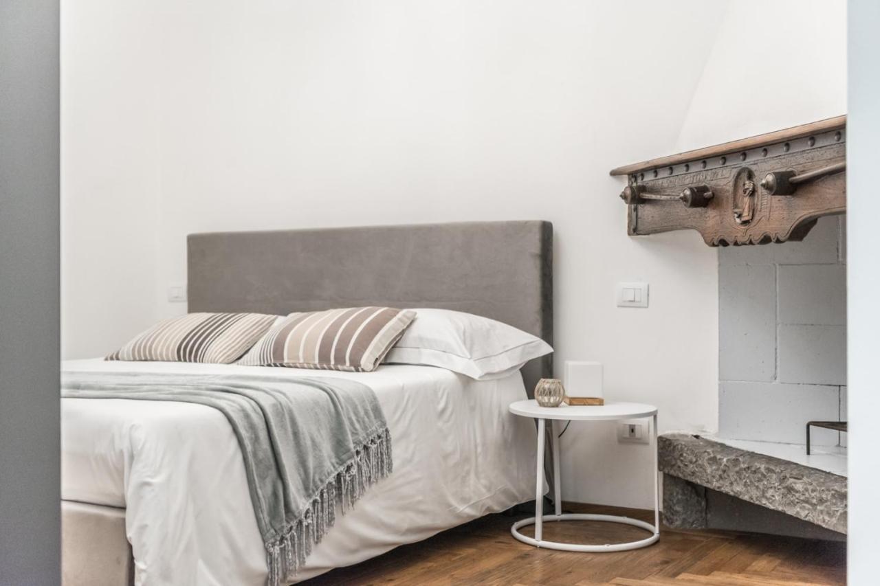 L'Altana Di Emilia Suite Módena Exterior foto