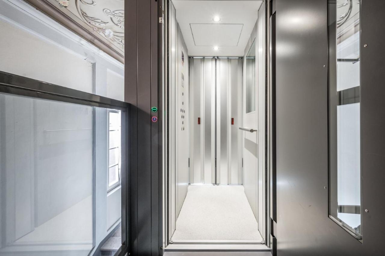 L'Altana Di Emilia Suite Módena Exterior foto